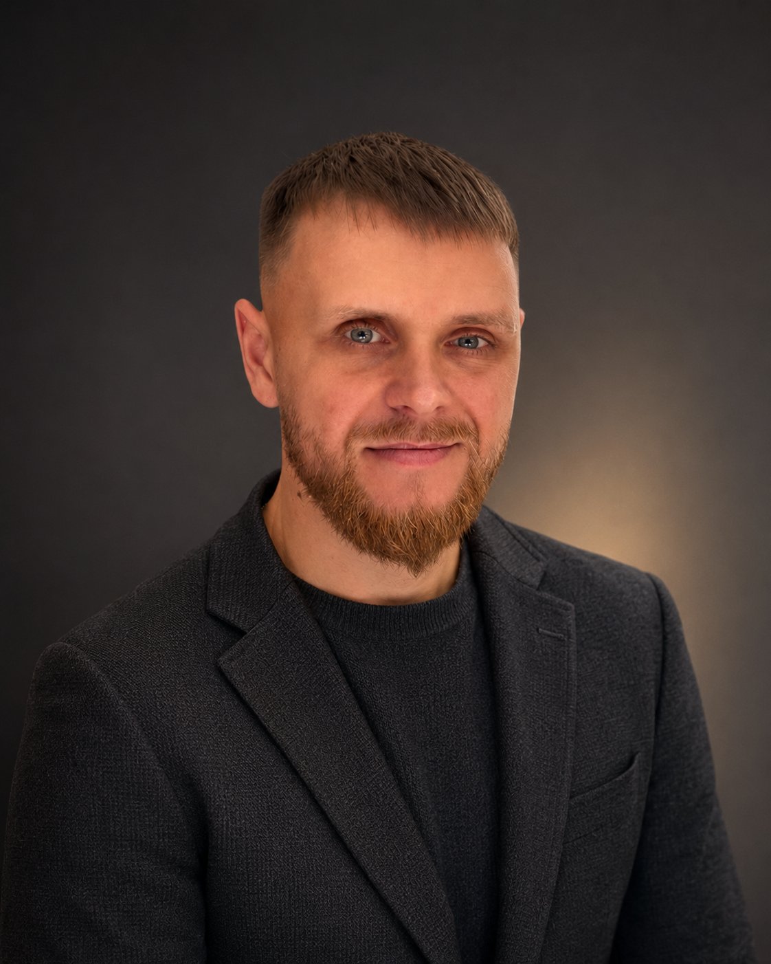 Евгений Сауткин