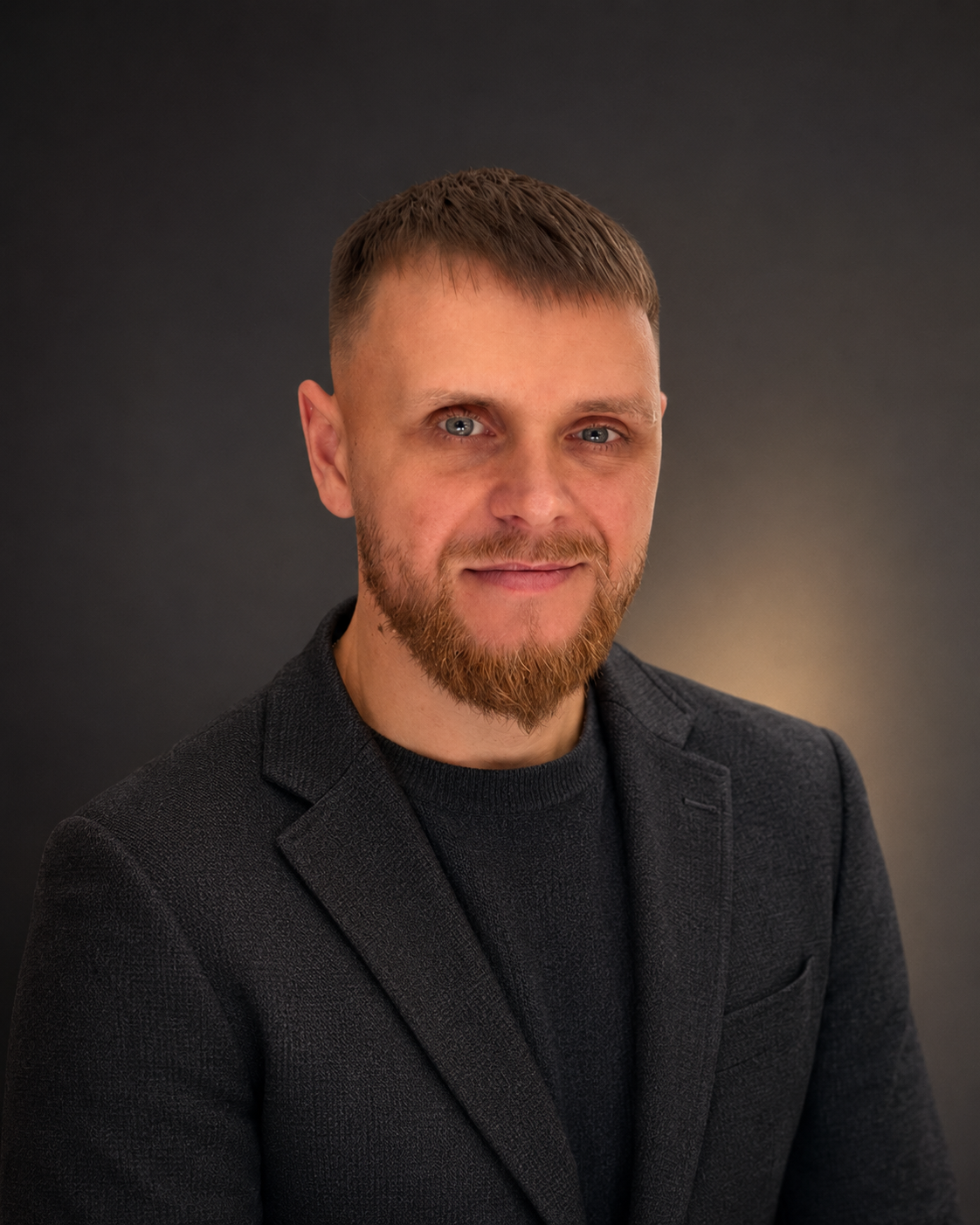 Евгений Сауткин